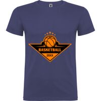 T-shirt Beagle de marque Roly - Tailles enfant et adulte Vignette