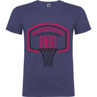 T-shirt Beagle de marque Roly - Tailles enfant et adulte Vignette