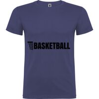 T-shirt Beagle de marque Roly - Tailles enfant et adulte Vignette