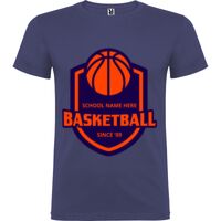 T-shirt Beagle de marque Roly - Tailles enfant et adulte Vignette