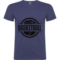 T-shirt Beagle de marque Roly - Tailles enfant et adulte Vignette