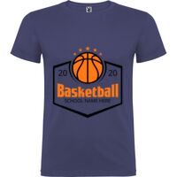 T-shirt Beagle de marque Roly - Tailles enfant et adulte Vignette