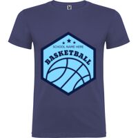 T-shirt Beagle de marque Roly - Tailles enfant et adulte Vignette