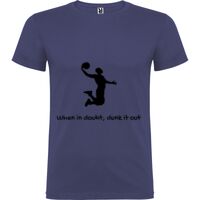 T-shirt Beagle de marque Roly - Tailles enfant et adulte Vignette