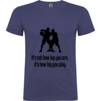 T-shirt Beagle de marque Roly - Tailles enfant et adulte Vignette