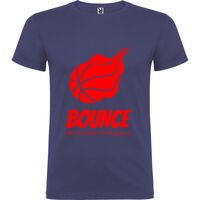 T-shirt Beagle de marque Roly - Tailles enfant et adulte Vignette