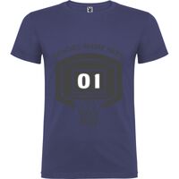 T-shirt Beagle de marque Roly - Tailles enfant et adulte Vignette