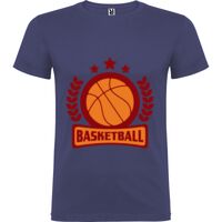 T-shirt Beagle de marque Roly - Tailles enfant et adulte Vignette