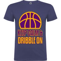 T-shirt Beagle de marque Roly - Tailles enfant et adulte Vignette