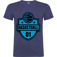 T-shirt Beagle de marque Roly - Tailles enfant et adulte Vignette