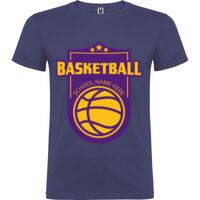 T-shirt Beagle de marque Roly - Tailles enfant et adulte Vignette