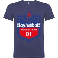 T-shirt Beagle de marque Roly - Tailles enfant et adulte Vignette