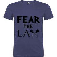 T-shirt Beagle de marque Roly - Tailles enfant et adulte Vignette