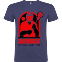 T-shirt Beagle de marque Roly - Tailles enfant et adulte Vignette