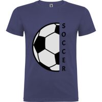 T-shirt Beagle de marque Roly - Tailles enfant et adulte Vignette