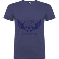 T-shirt Beagle de marque Roly - Tailles enfant et adulte Vignette