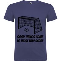 T-shirt Beagle de marque Roly - Tailles enfant et adulte Vignette