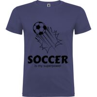 T-shirt Beagle de marque Roly - Tailles enfant et adulte Vignette