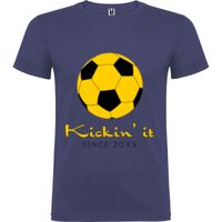 T-shirt Beagle de marque Roly - Tailles enfant et adulte Vignette