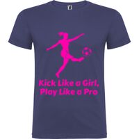 T-shirt Beagle de marque Roly - Tailles enfant et adulte Vignette