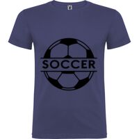 T-shirt Beagle de marque Roly - Tailles enfant et adulte Vignette