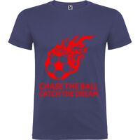 T-shirt Beagle de marque Roly - Tailles enfant et adulte Vignette