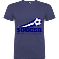 T-shirt Beagle de marque Roly - Tailles enfant et adulte Vignette