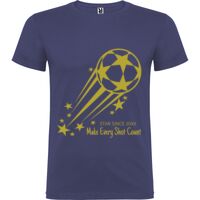 T-shirt Beagle de marque Roly - Tailles enfant et adulte Vignette