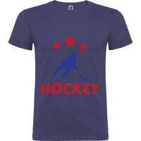 T-shirt Beagle de marque Roly - Tailles enfant et adulte Vignette