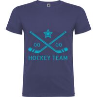 T-shirt Beagle de marque Roly - Tailles enfant et adulte Vignette