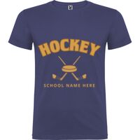 T-shirt Beagle de marque Roly - Tailles enfant et adulte Vignette