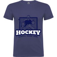 T-shirt Beagle de marque Roly - Tailles enfant et adulte Vignette