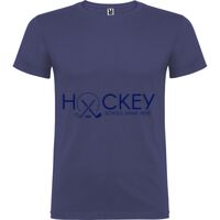 T-shirt Beagle de marque Roly - Tailles enfant et adulte Vignette