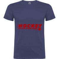 T-shirt Beagle de marque Roly - Tailles enfant et adulte Vignette