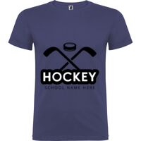 T-shirt Beagle de marque Roly - Tailles enfant et adulte Vignette