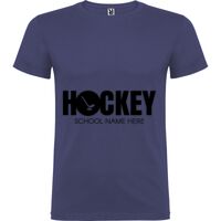 T-shirt Beagle de marque Roly - Tailles enfant et adulte Vignette