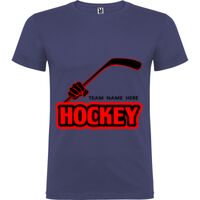 T-shirt Beagle de marque Roly - Tailles enfant et adulte Vignette