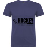 T-shirt Beagle de marque Roly - Tailles enfant et adulte Vignette