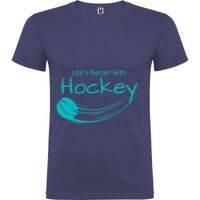 T-shirt Beagle de marque Roly - Tailles enfant et adulte Vignette