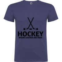 T-shirt Beagle de marque Roly - Tailles enfant et adulte Vignette