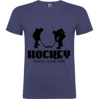 T-shirt Beagle de marque Roly - Tailles enfant et adulte Vignette