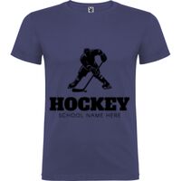 T-shirt Beagle de marque Roly - Tailles enfant et adulte Vignette