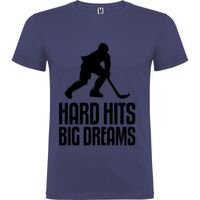 T-shirt Beagle de marque Roly - Tailles enfant et adulte Vignette