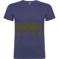 T-shirt Beagle de marque Roly - Tailles enfant et adulte Vignette