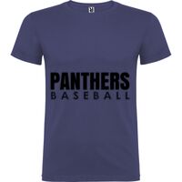 T-shirt Beagle de marque Roly - Tailles enfant et adulte Vignette