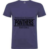 T-shirt Beagle de marque Roly - Tailles enfant et adulte Vignette