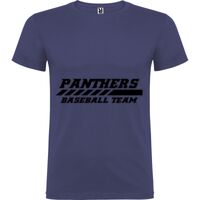 T-shirt Beagle de marque Roly - Tailles enfant et adulte Vignette