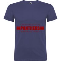 T-shirt Beagle de marque Roly - Tailles enfant et adulte Vignette