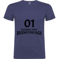 T-shirt Beagle de marque Roly - Tailles enfant et adulte Vignette