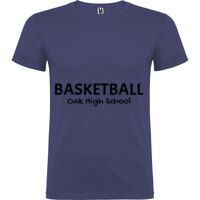 T-shirt Beagle de marque Roly - Tailles enfant et adulte Vignette